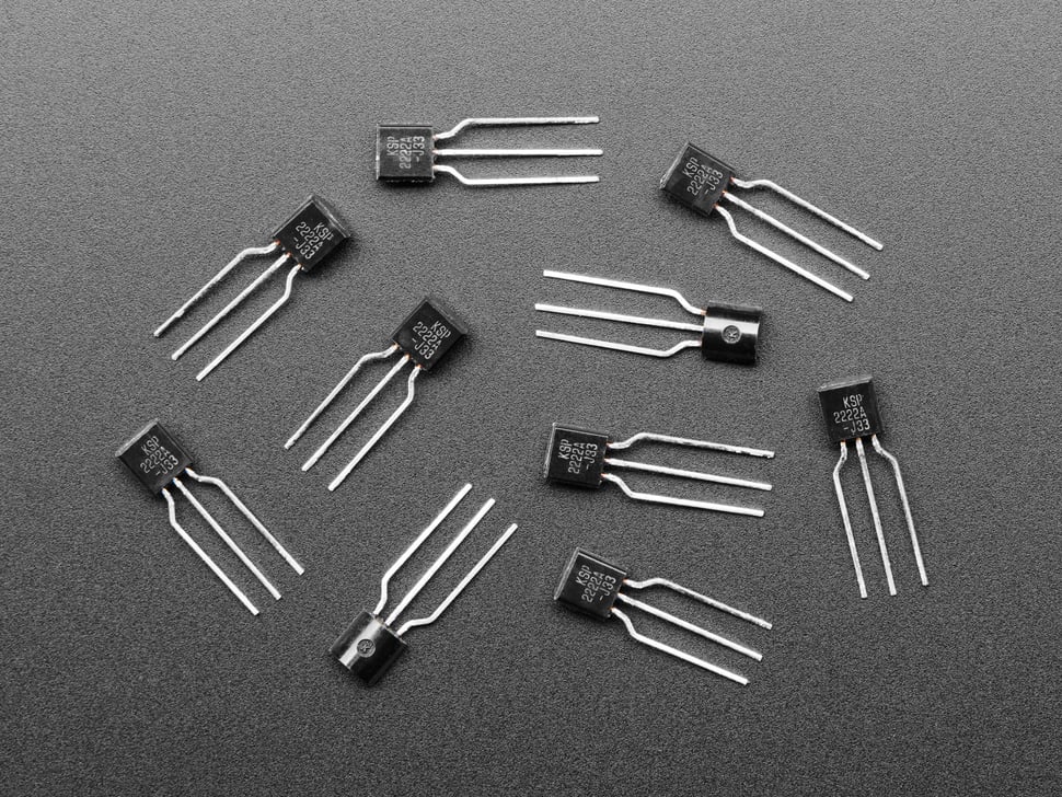 Transistors